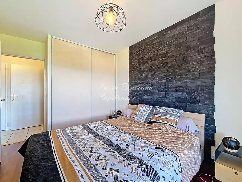 Appartement, 69 m²