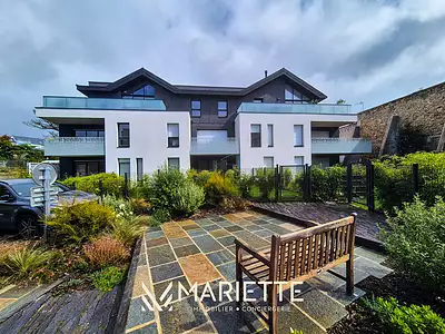 Appartement, 68,1 m²