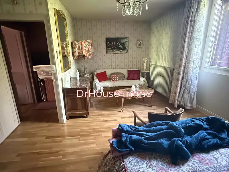 Maison, 85 m²
