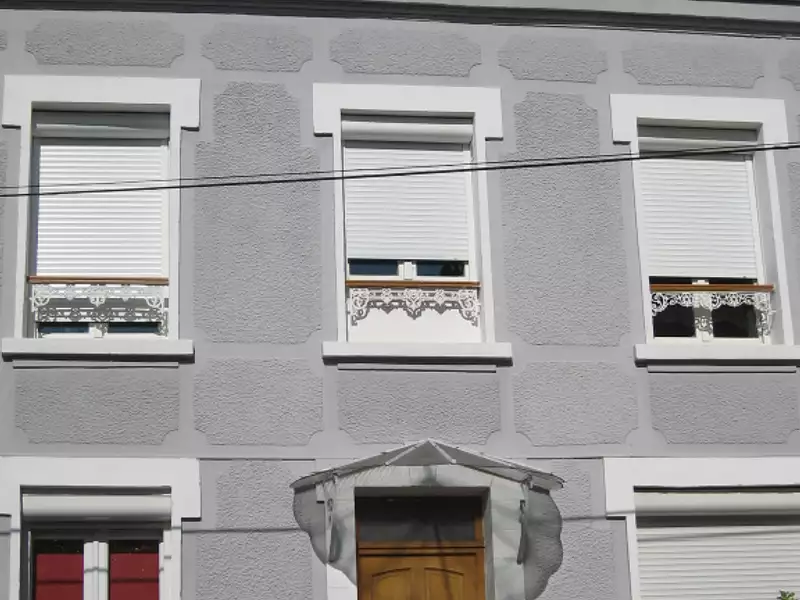 Appartement, 22,07 m²