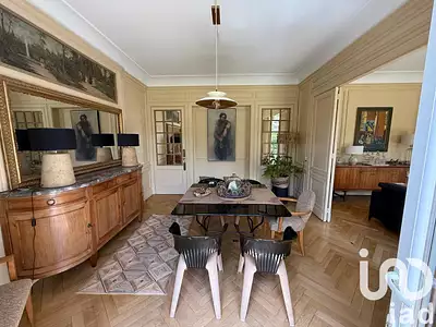 Maison, 260 m²