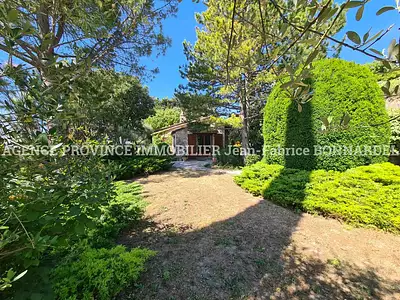 Maison, 184 m²