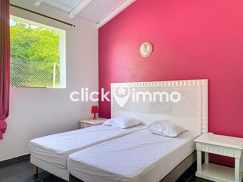 Maison, 55 m²