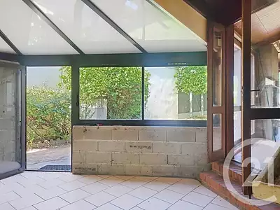 Maison, 105 m²