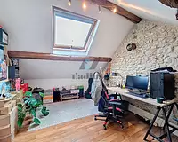 Maison, 162 m²