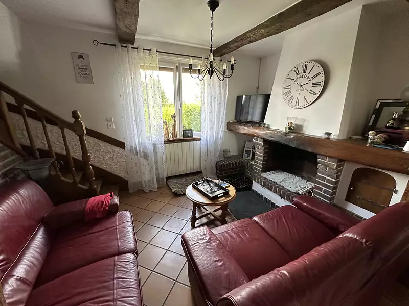 Maison, 145 m²