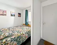 Appartement, 21,15 m²
