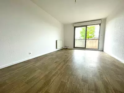 Appartement, 47,45 m²