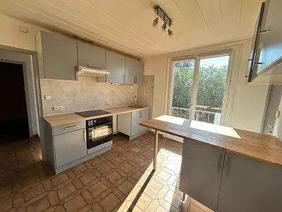 Maison, 90 m²