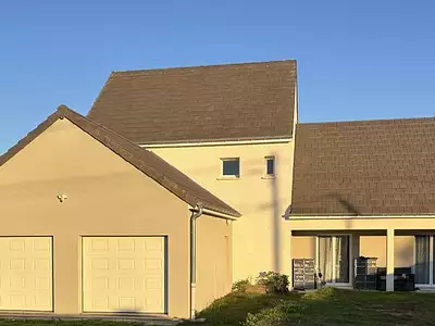 Maison, 180 m²