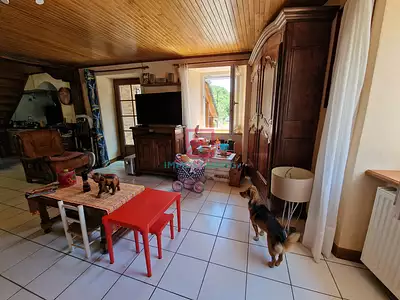 Maison, 108 m²