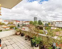 Appartement, 49,64 m²