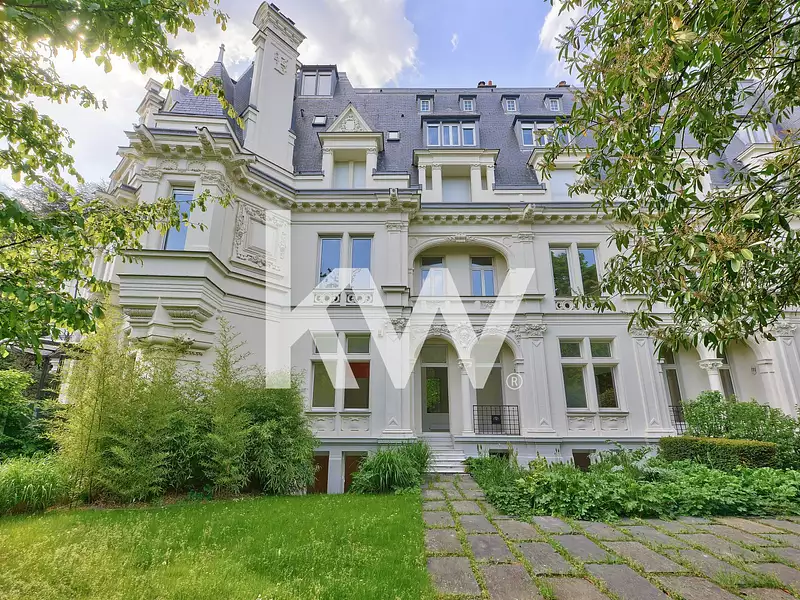 Appartement, 246 m²