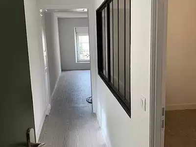 Appartement, 50 m²