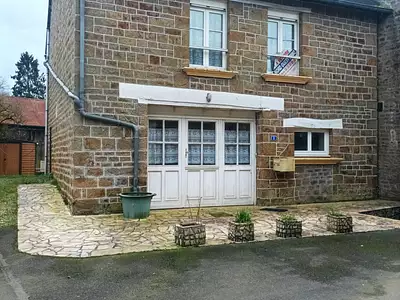 Maison, 83,9 m²