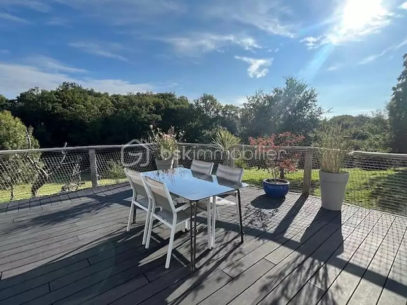 Maison, 203 m²