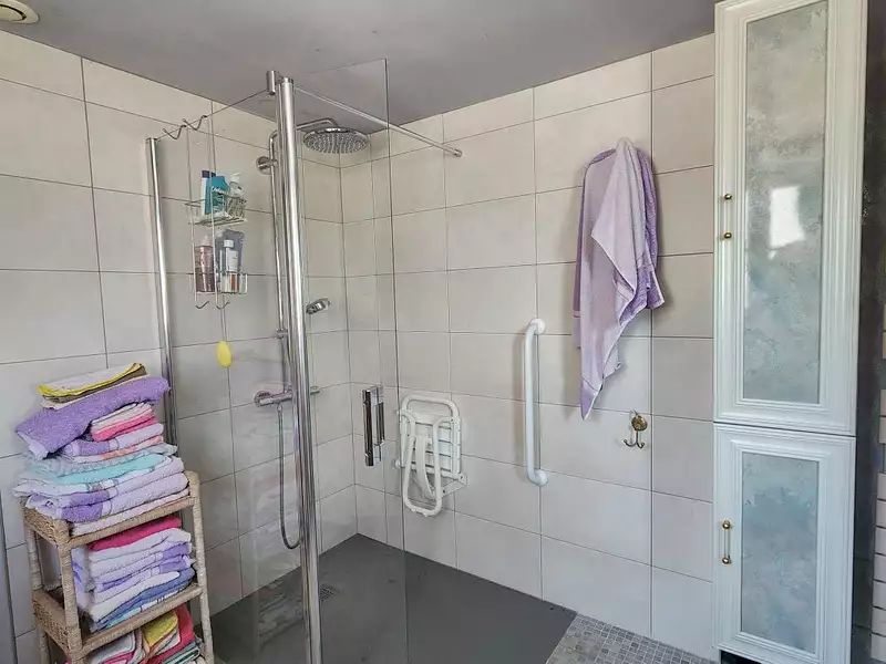 Maison, 130 m²