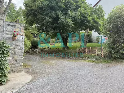 Maison, 125 m²