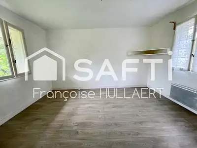Maison, 131 m²