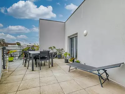 Appartement, 70 m²