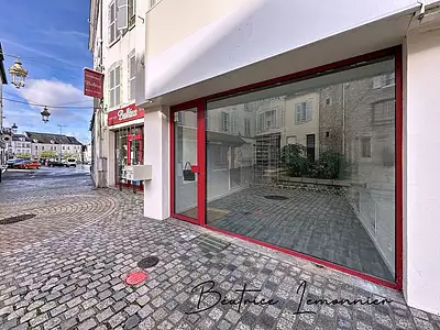 Immeuble, 128,66 m²