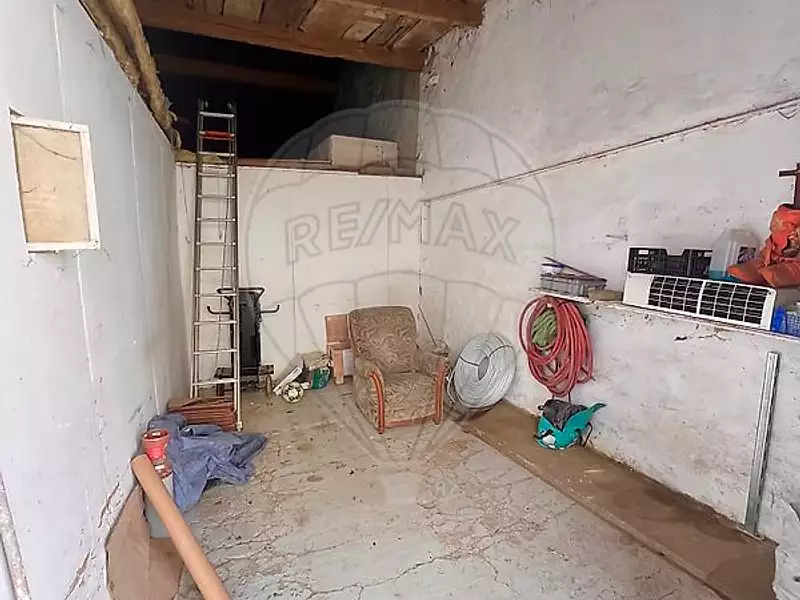 Maison, 80 m²