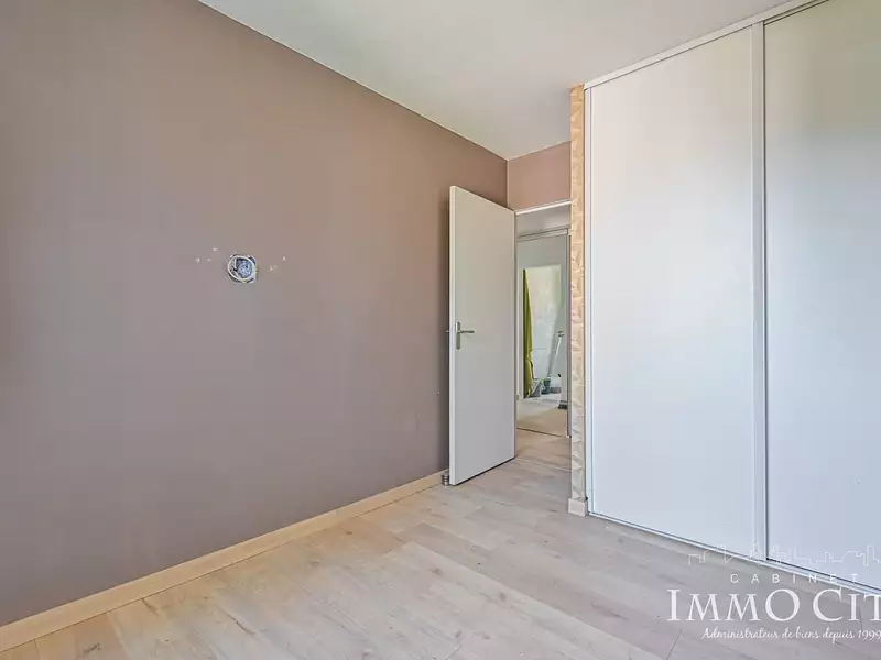 Appartement, 50 m²