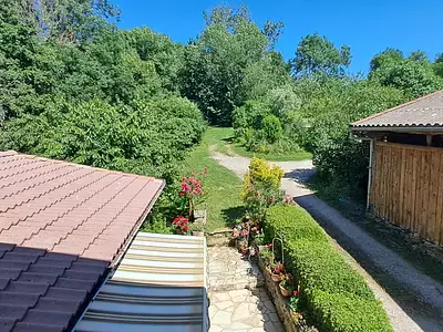 Maison, 282 m²
