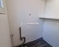 Appartement, 21,53 m²