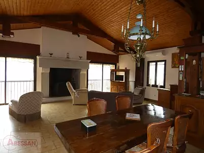 Maison, 110 m²