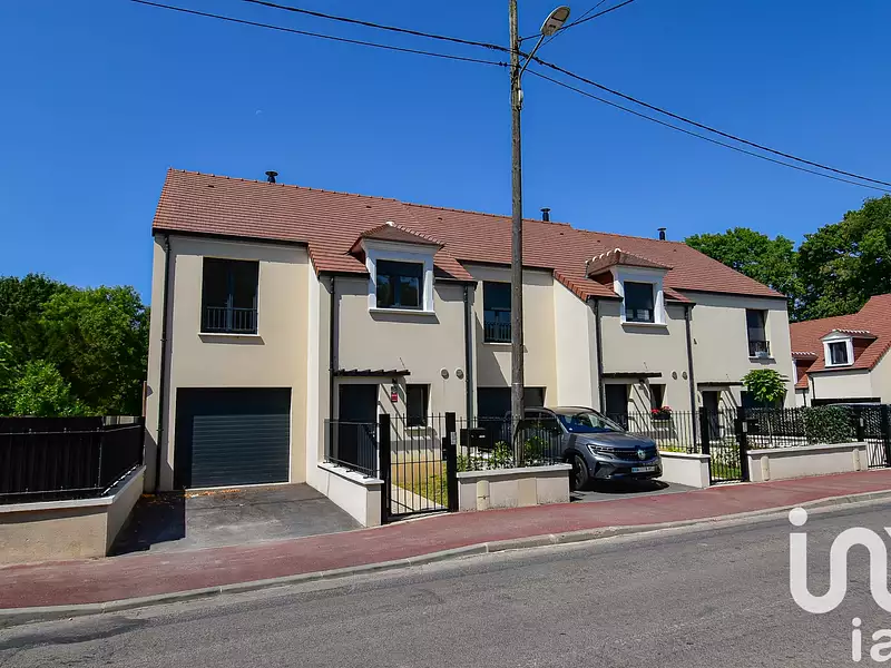 Maison, 85 m²