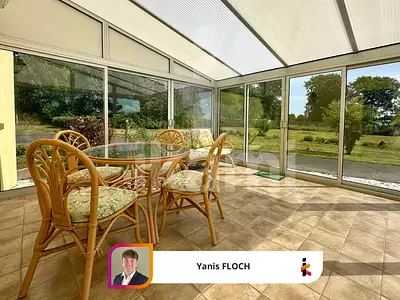 Maison, 197 m²