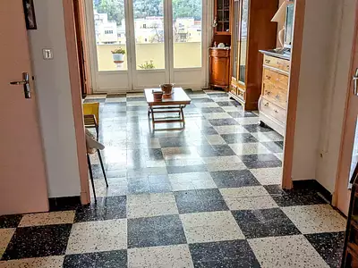 Appartement, 75,5 m²