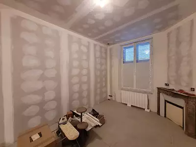 Maison, 123 m²