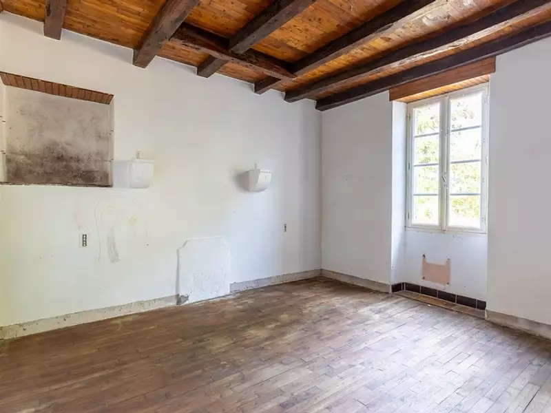 Maison, 94 m²