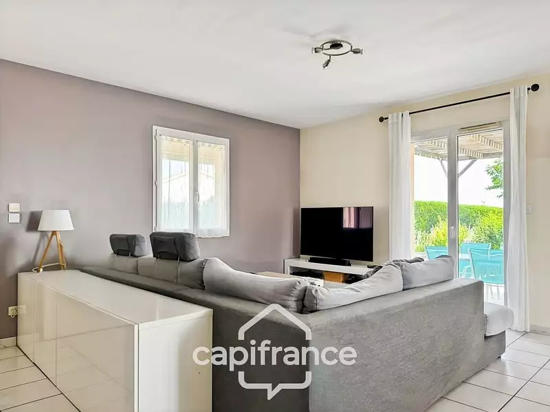 Maison, 92 m²