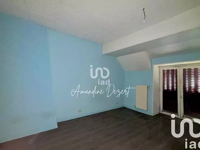 Maison, 138 m²