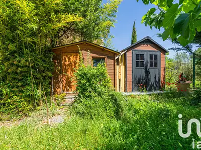 Maison, 115 m²