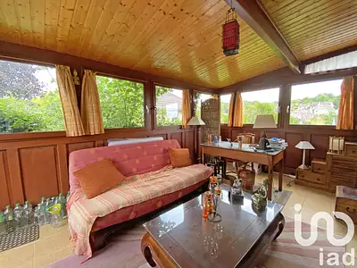 Maison, 120 m²