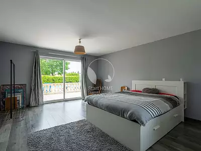 Maison, 134 m²