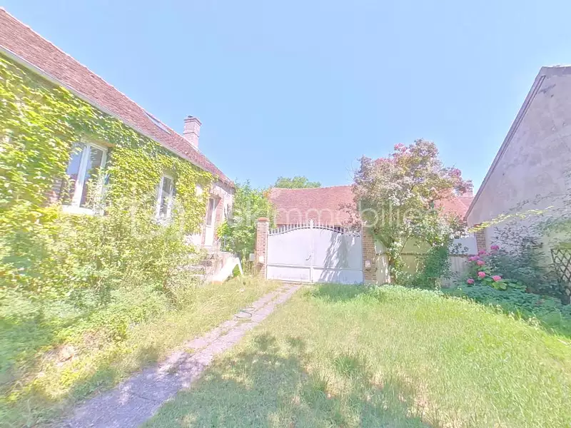 Maison, 154 m²