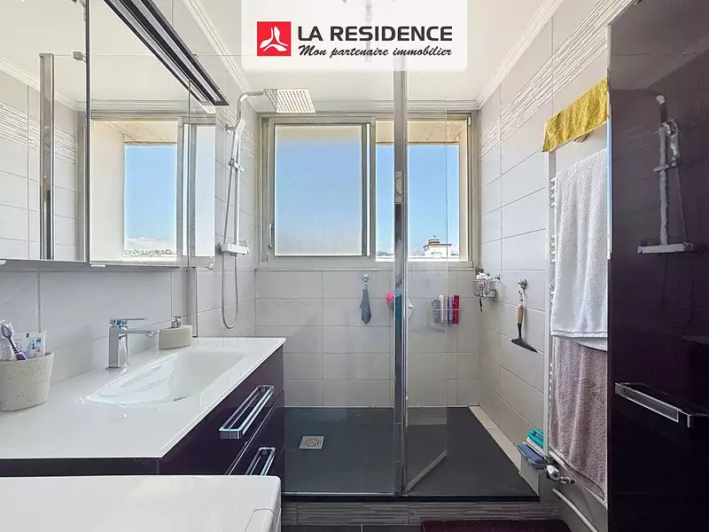 Appartement, 50 m²