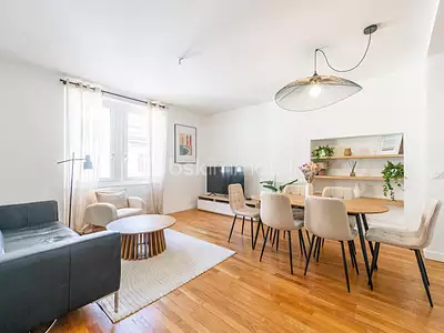 Appartement, 127 m²