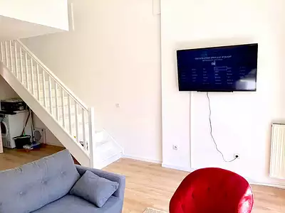 Appartement, 100 m²