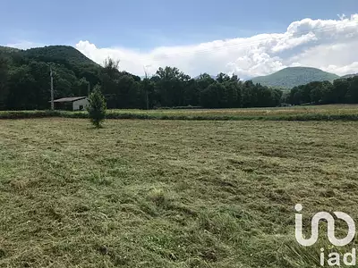 Terrain, 1 833 m²