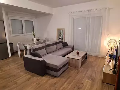 Appartement, 64,24 m²