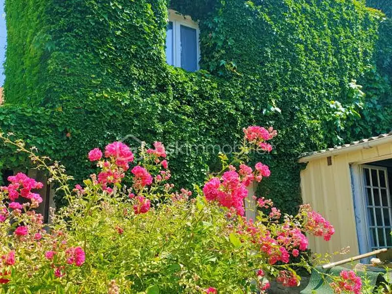 Maison, 103 m²