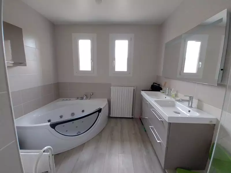 Maison, 153 m²