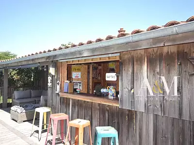 Maison, 165 m²