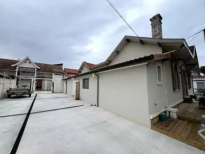 Appartement, 29,55 m²